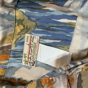 Patagonia Vintage Pataloha Shirt